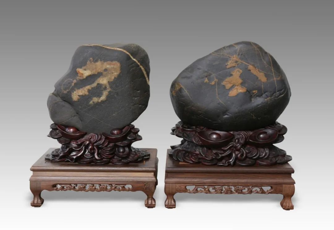 「赏析」|重磅!第十一届(第3场)国际艺术赛宝文化节金奖揭晓