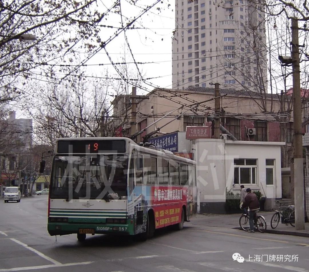 車影行蹤 | 願再