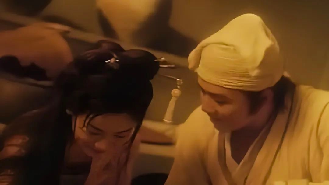 风月电影《西厢艳谭》:封建社会下的禁忌恋情,对命运束缚和影响