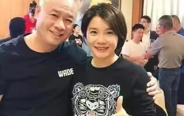 "体操王子"李宁近况曝光!时隔32年再秀后空翻 网友:宝刀未老