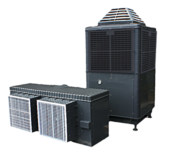 绍兴工业降温设备厂家丨绍兴车间降温空调丨绍兴工厂节能空调厂家