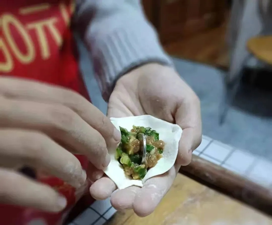 锦州四中开展寒假家务劳动实践活动