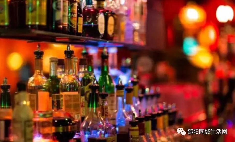 天池酒吧,除了失恋还有初恋!