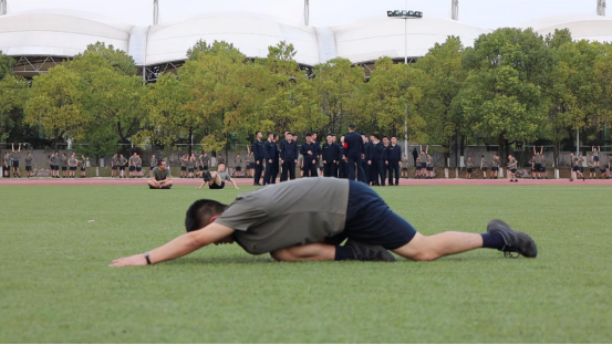 疫情期间居家"独训"力有不逮?兵哥哥这份"菜单"送给你