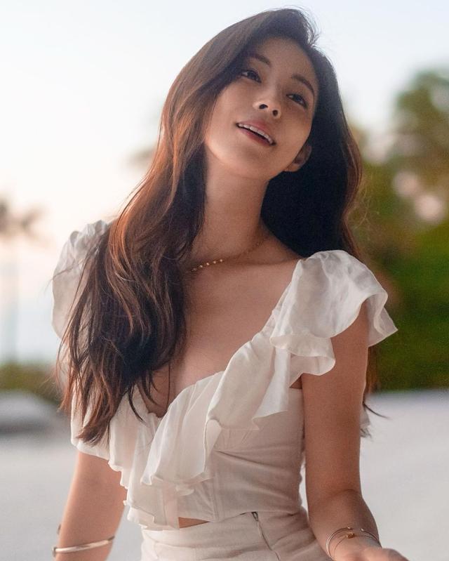 韩国性感网红,健身达人金宝拉(bora kim)写真精选