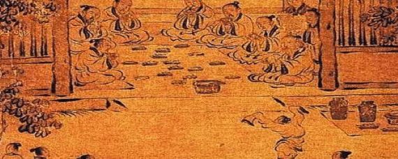 佛教的五荤五腥是哪五样东西