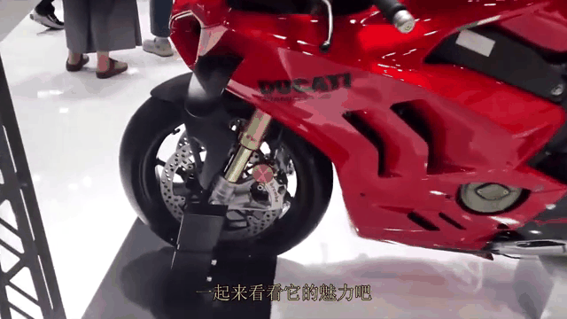 张雪820RR-RS弯道逆袭后，雅马哈杜卡迪的反击战要来了？-有驾