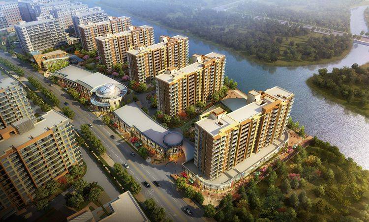 上海浦东周浦梧桐国际!周浦梧桐国际公寓