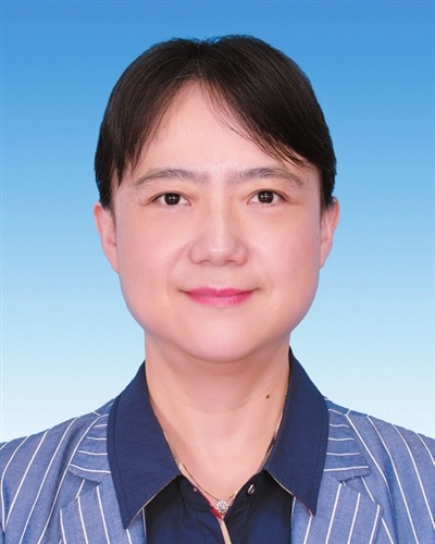 珠海市新一届市长,副市长简历(市长黄志豪)