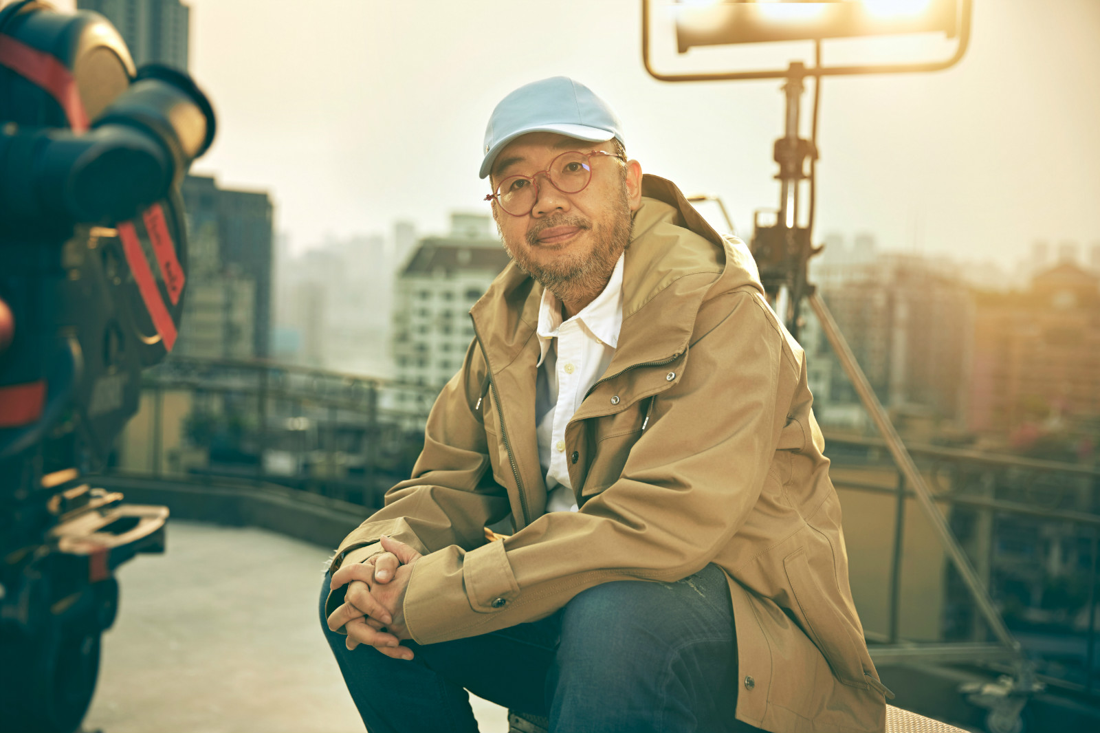 专访|总策划张一白:《我和我的家乡》要体现家国同源