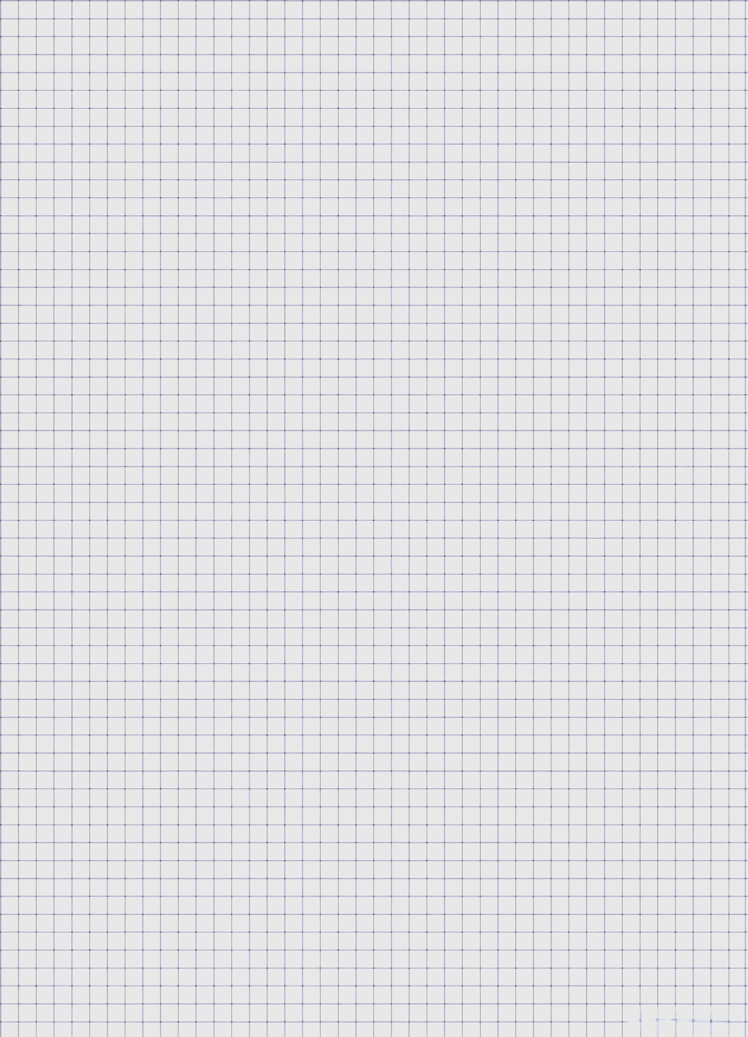 学生必备的多种《a4纸打印模板》