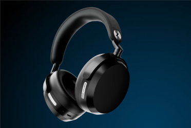 森海塞尔推出MOMENTUM 5 Wireless耳机：加入可更换电池设计