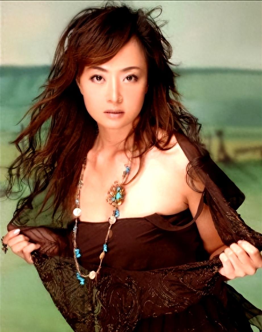 知名女演员原华:与央视名嘴沙桐离婚后,嫁圈外人生一子幸福美满