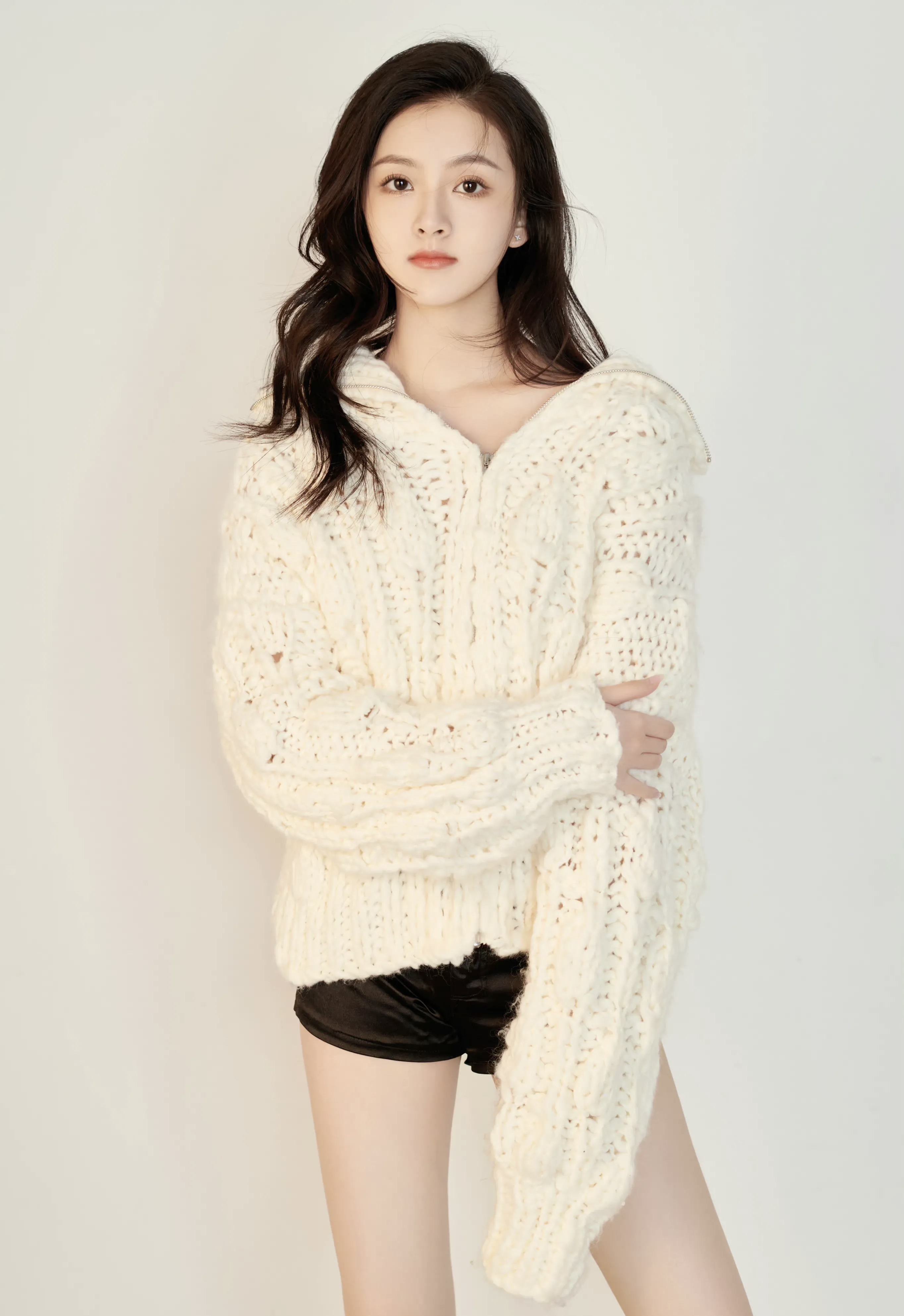 今日份心动女神,演员王奕婷