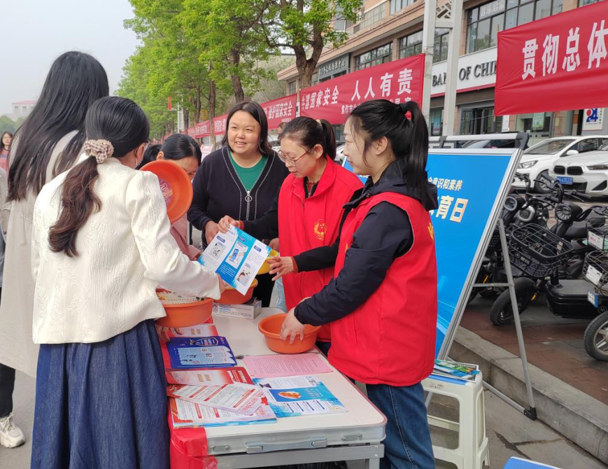 法治文化基层行周口洛阳鹤壁漯河信阳新乡焦作安阳驻马店