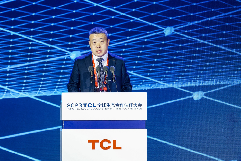 tcl华星:明年实现印刷oled小批量量产