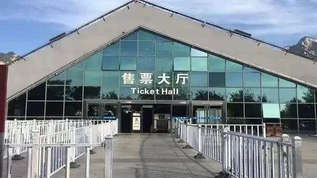 春游攻略看人间四月天华山如画云如烟