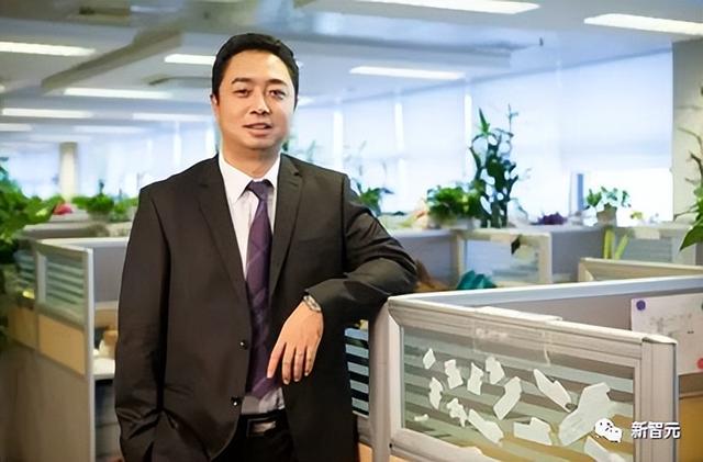 搜狗三剑客齐聚百川智能!搜狗原cmo洪涛下周入职王小川新公司