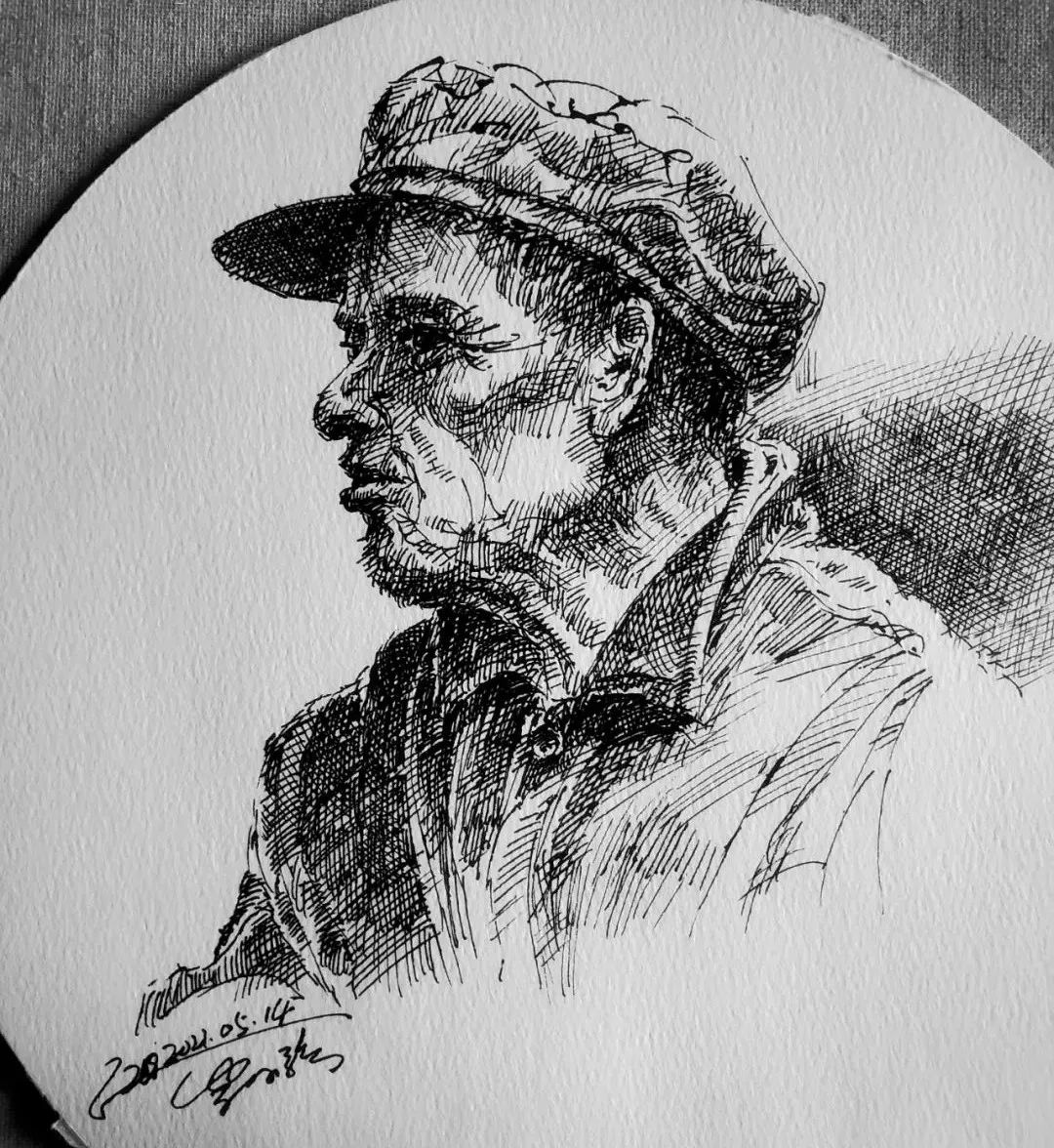 李正强「父亲节写给父亲」外一首|文海诗轩传媒倾情鉴赏