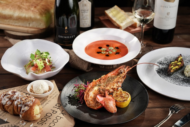 葛莱美黑钻香槟,用经典致敬生活