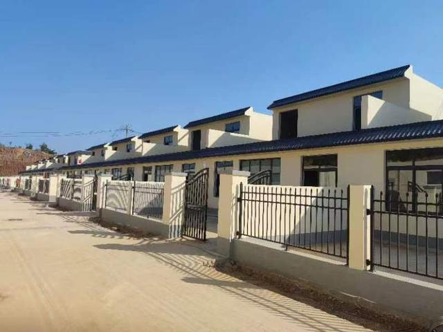 小雪再访百姓家丨巩义小关镇:全力以赴灾后重建 确保群众温暖过冬