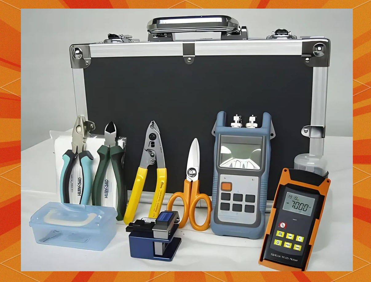 设备维修中常用的检测工具介绍