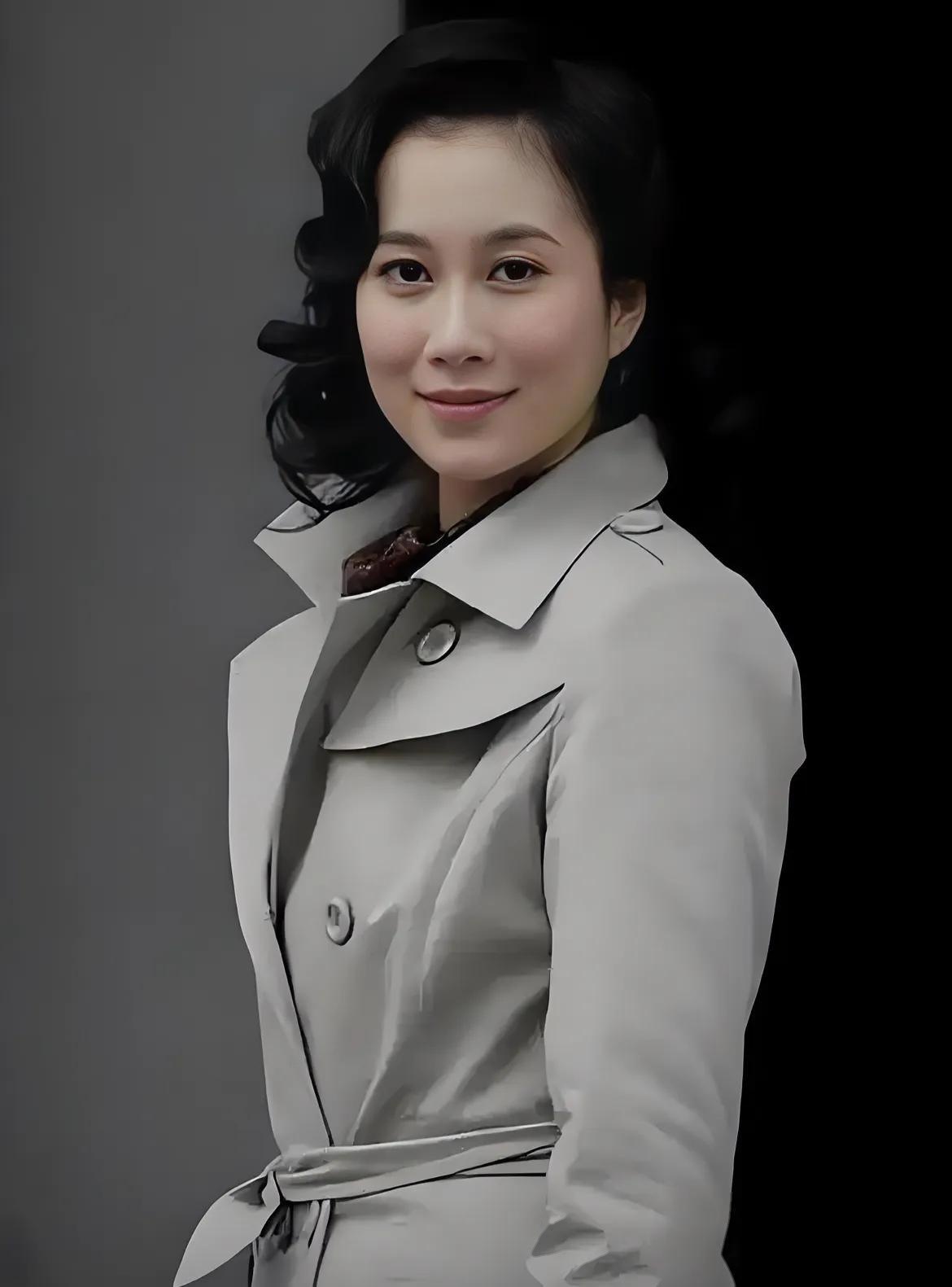 26位内娱70后女星,风采韵味各有千秋,谁是真正的实力派谁最迷人