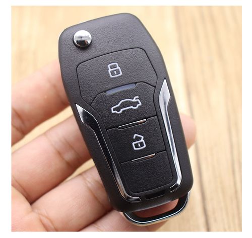 比亚迪f3遥控器的匹配方法是什么