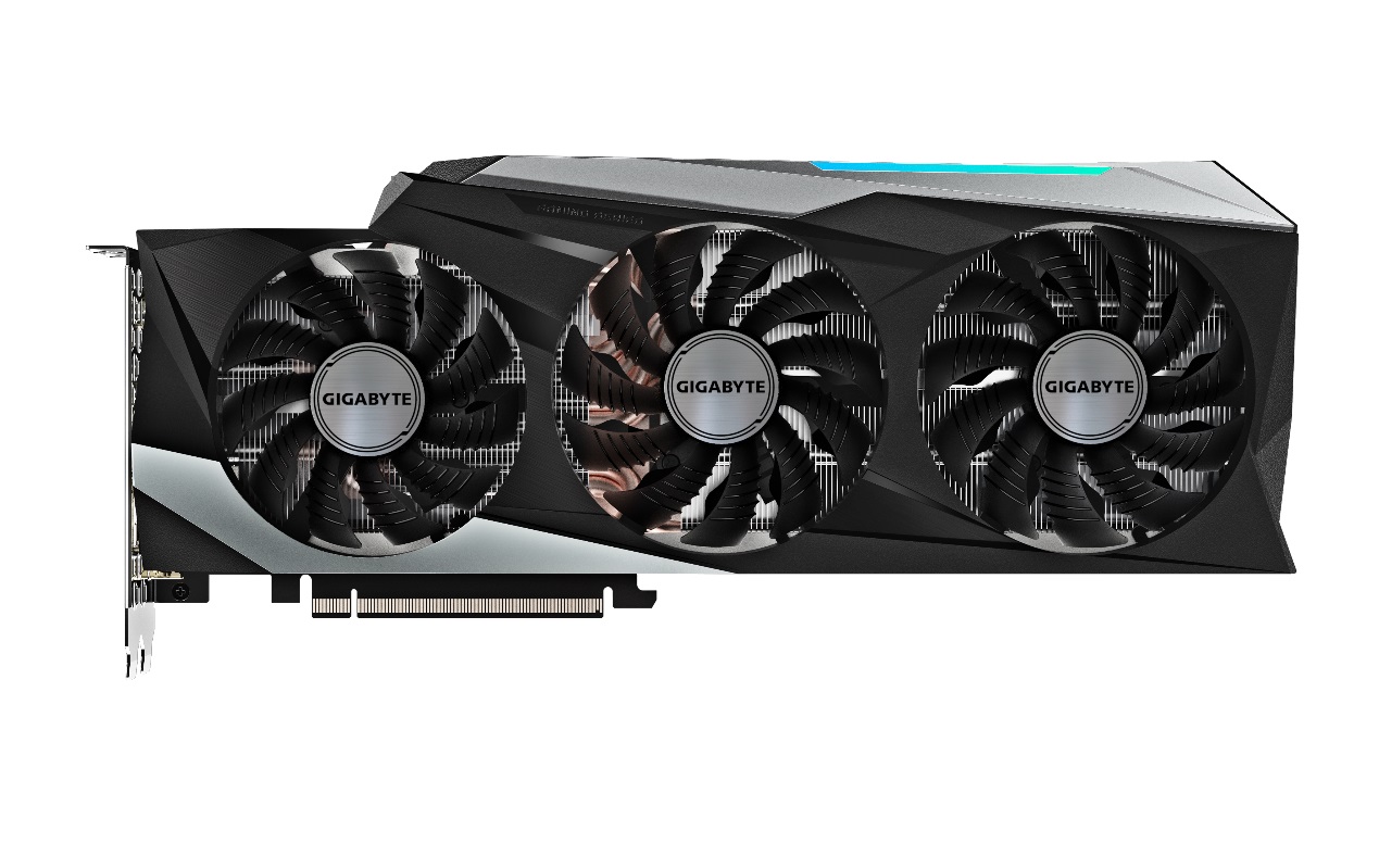 技嘉魔鹰 rtx 3080 gaming oc 显卡开售,6199 元