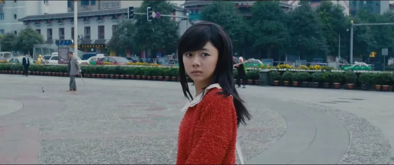 《最美的时候遇见你》:伤痛文学的质感,不敢看第二遍!