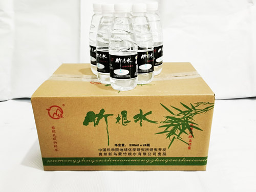 一周饮用水黑榜:龙洲天宝矿泉水,乌蒙竹根水,巴山蜀水瓶装水