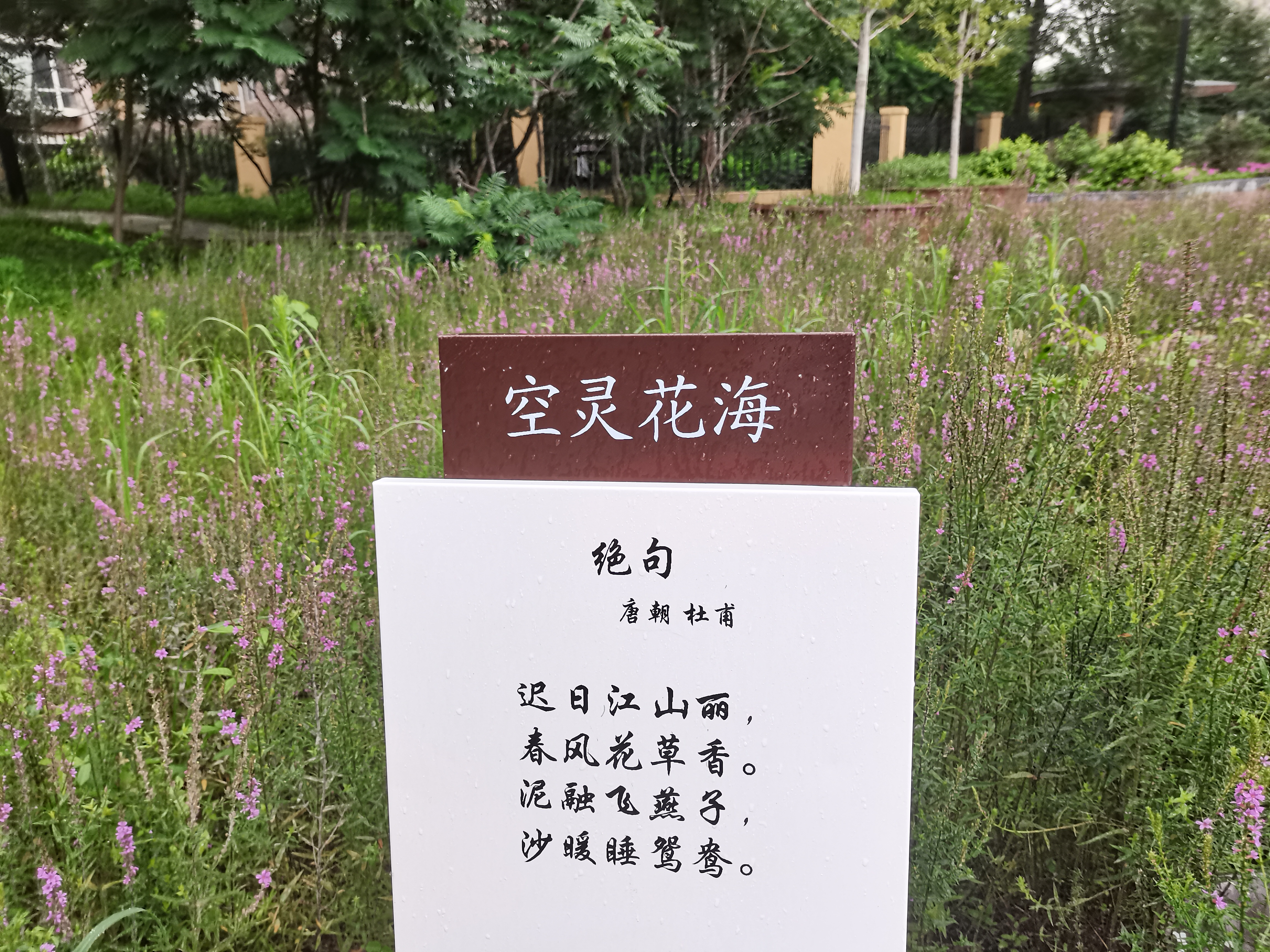 沈阳北塔公园简介图片