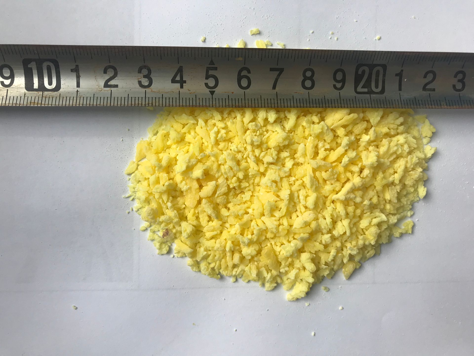 三氯化铝样品集合