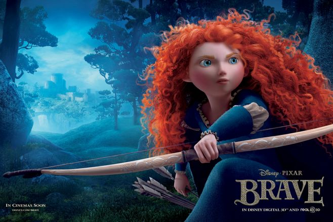 盘点皮克斯动画电影 每一部都有深意