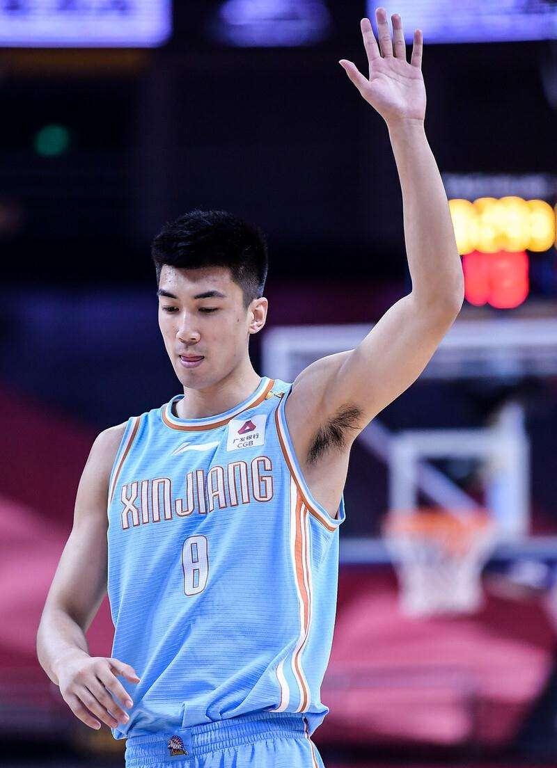 打法单一,唐才育迷失只得3分,其实他不只是一个射手