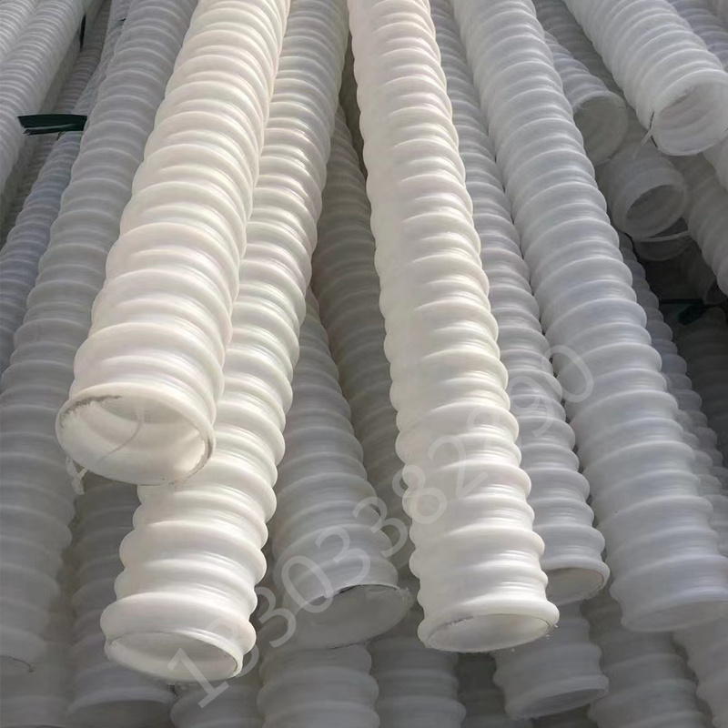 桥梁预应力波纹管@现浇梁波纹管@塑料波纹管@穿钢绞线螺旋波纹管
