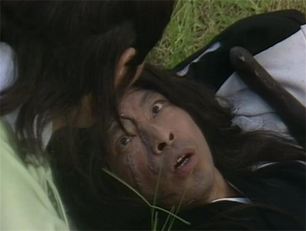 悲情反派段延庆,6版《天龙八部》给了他太多温柔,2位段誉喊爹