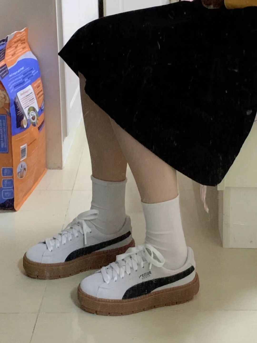 平底鞋or恨天高?你穿对鞋了吗