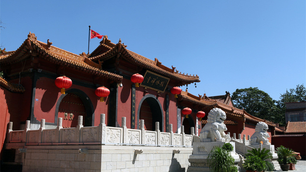 在家学佛的10大误区,看看你中招了吗?