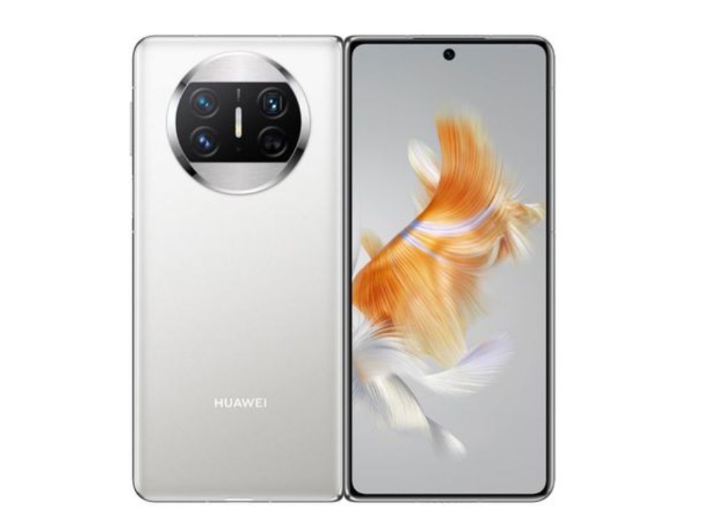 同为折叠屏手机,华为mate x3,比vivo fold x2强在哪里?