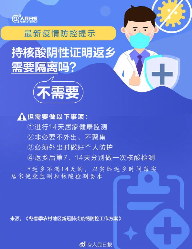 净网2021「周知!最新疫情防控信息汇总」