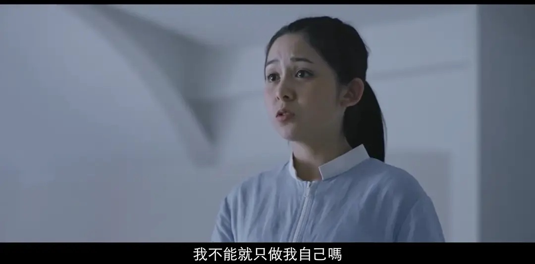 《无声告白》:16岁少女自杀成谜,撕开了病态家庭的欲望呐喊