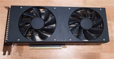 发布五年后：首个RTX 3060原型卡现身！
