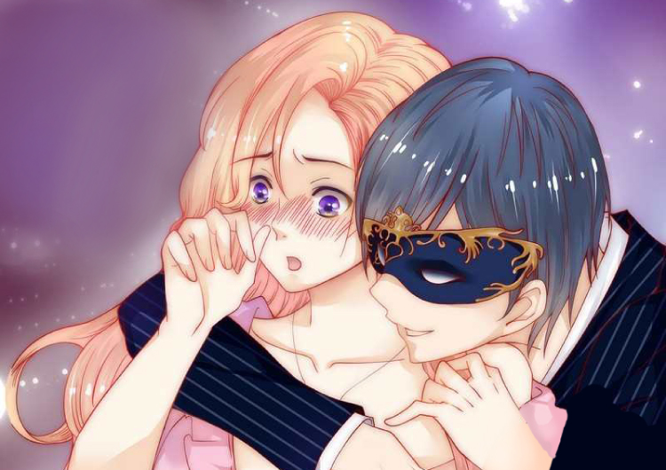 豪门宠文:"抵挡不住她的性感和魅惑,"老婆,别想跑~"