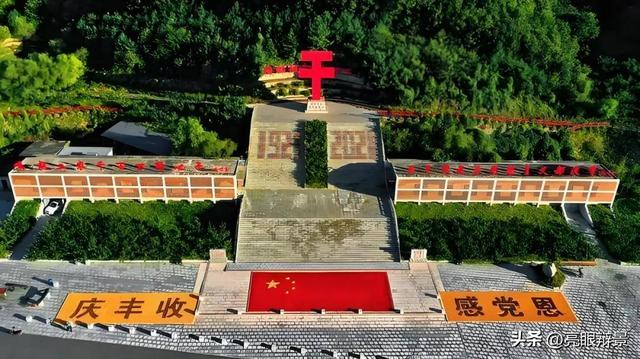 辽宁大梨树村:从荒山秃岭到金山银山,干字精神浇灌出的振兴奇迹