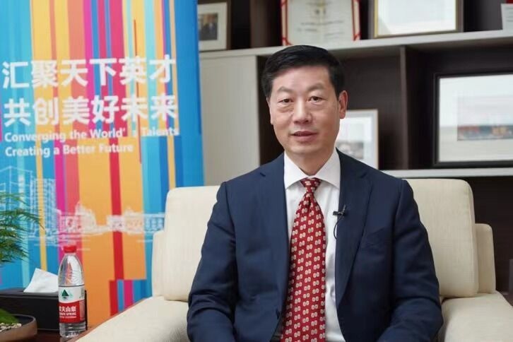 加拿大健康科学院院士宋伟宏:全球合作机制在阿尔茨海默病研究领域