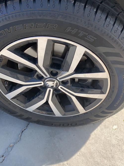 固铂轮胎好吗?性能如何