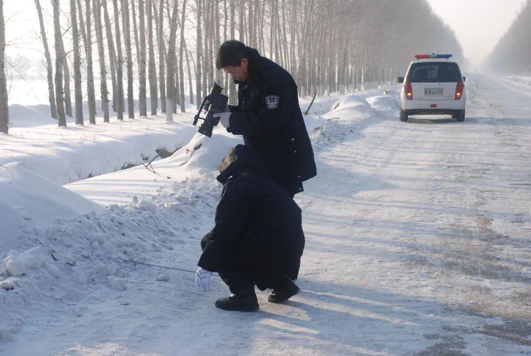 「政法先锋」姜永忠:战斗在刑技岗位25年的"法证先锋"