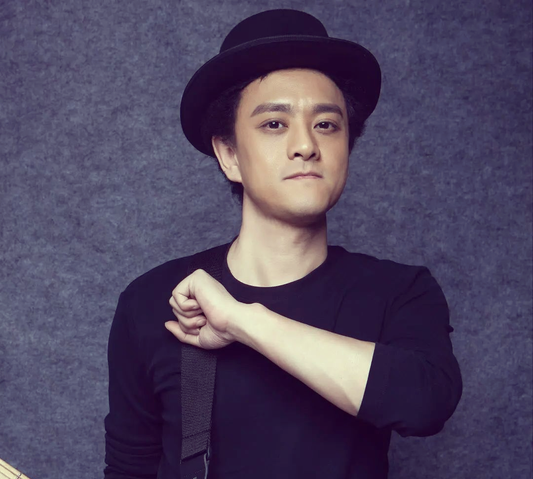 赵英俊的最后一封信:音乐和友谊的永存