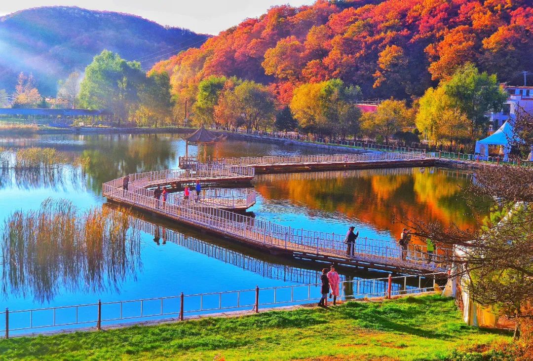 丰满区江南乡孟家村7社五家山国家森林公园交通资讯:吉林市(33路公交